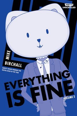 Everything is Fine Volume Two 1