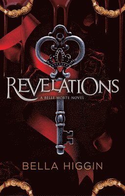 Bella Higgin - Revelations, Häftad