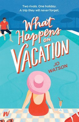 What Happens On Vacation 1