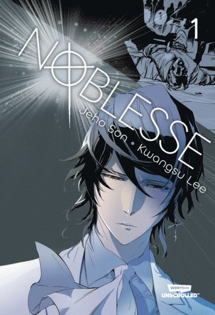 Noblesse Volume One 1