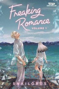 bokomslag Freaking Romance Volume One