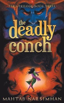 bokomslag The Deadly Conch