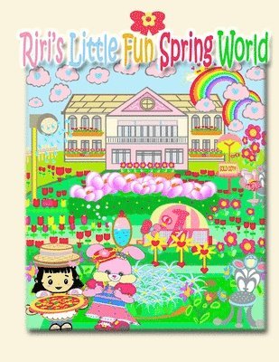 Riri's Little Fun Spring World 1