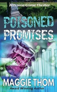 bokomslag Poisoned Promises