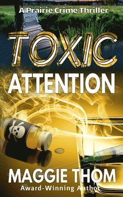 Toxic Attention 1