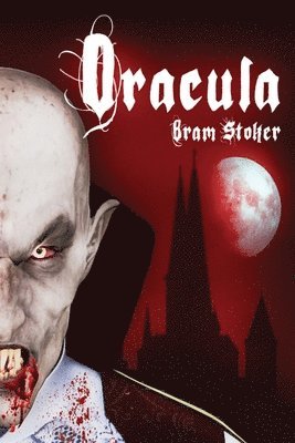 bokomslag Dracula