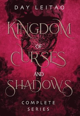 Kingdom of Curses and Shadows