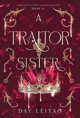 A Traitor Sister 1