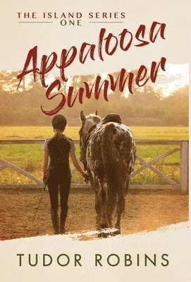bokomslag Appaloosa Summer
