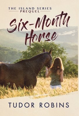 Six-Month Horse 1