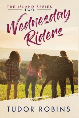 Wednesday Riders 1