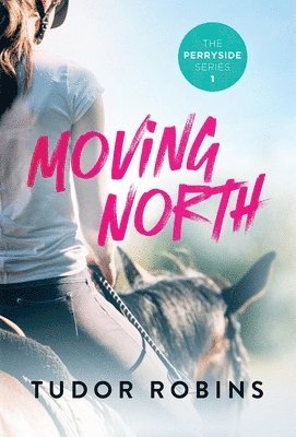 Moving North 1