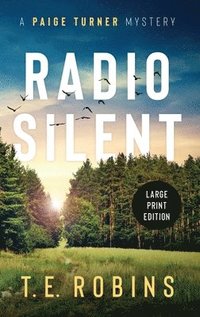 bokomslag Radio Silent
