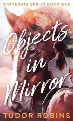 Objects in Mirror 1