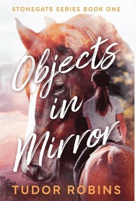 Objects in Mirror 1