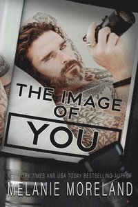 bokomslag The Image Of You