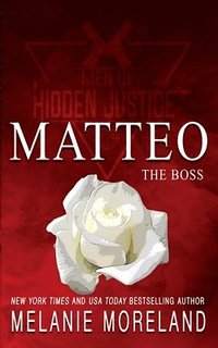 bokomslag The Boss - Matteo