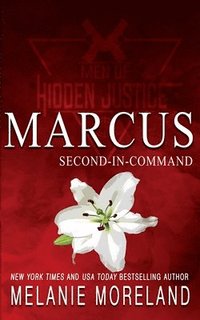 bokomslag Second-In-Command - Marcus