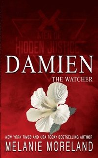 bokomslag The Watcher - Damien