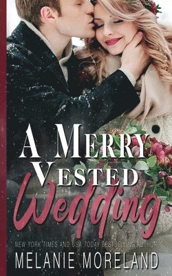 bokomslag Merry Vested Wedding