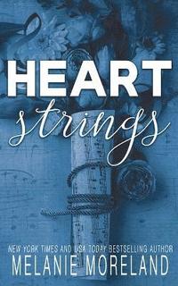 bokomslag Heart Strings