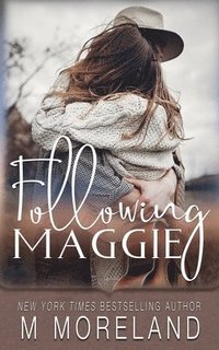 bokomslag Following Maggie