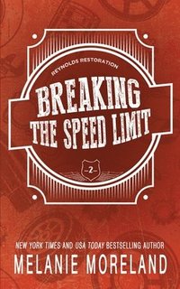 bokomslag Breaking The Speed Limit