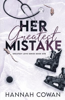 Her Greatest Mistake 1