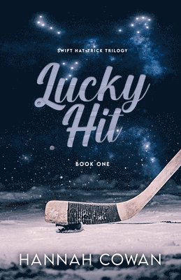 bokomslag Lucky Hit