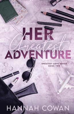 Her Greatest Adventure 1