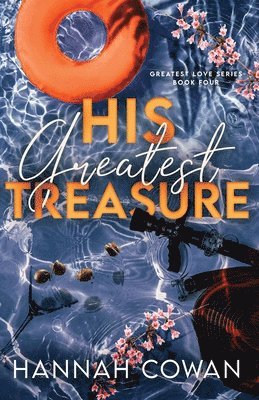 His Greatest Treasure 1