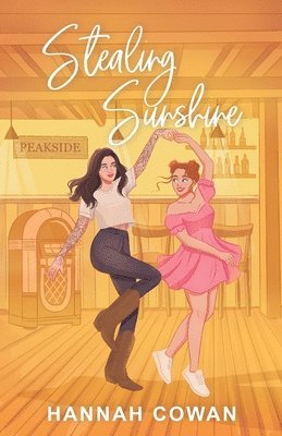 Stealing Sunshine Special Edition 1