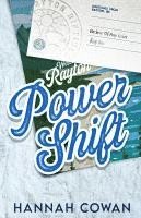 bokomslag Power Shift
