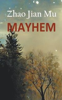 bokomslag Mayhem