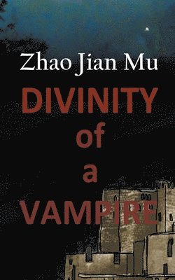 Divinity of a Vampire 1