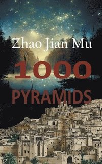 bokomslag 1000 Pyramids