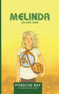 bokomslag Melinda On Her Own