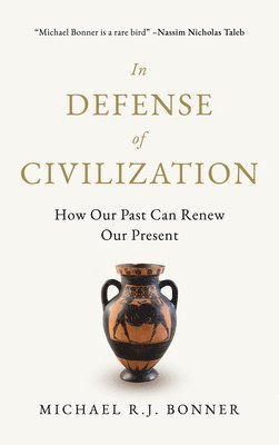 bokomslag In Defense of Civilization