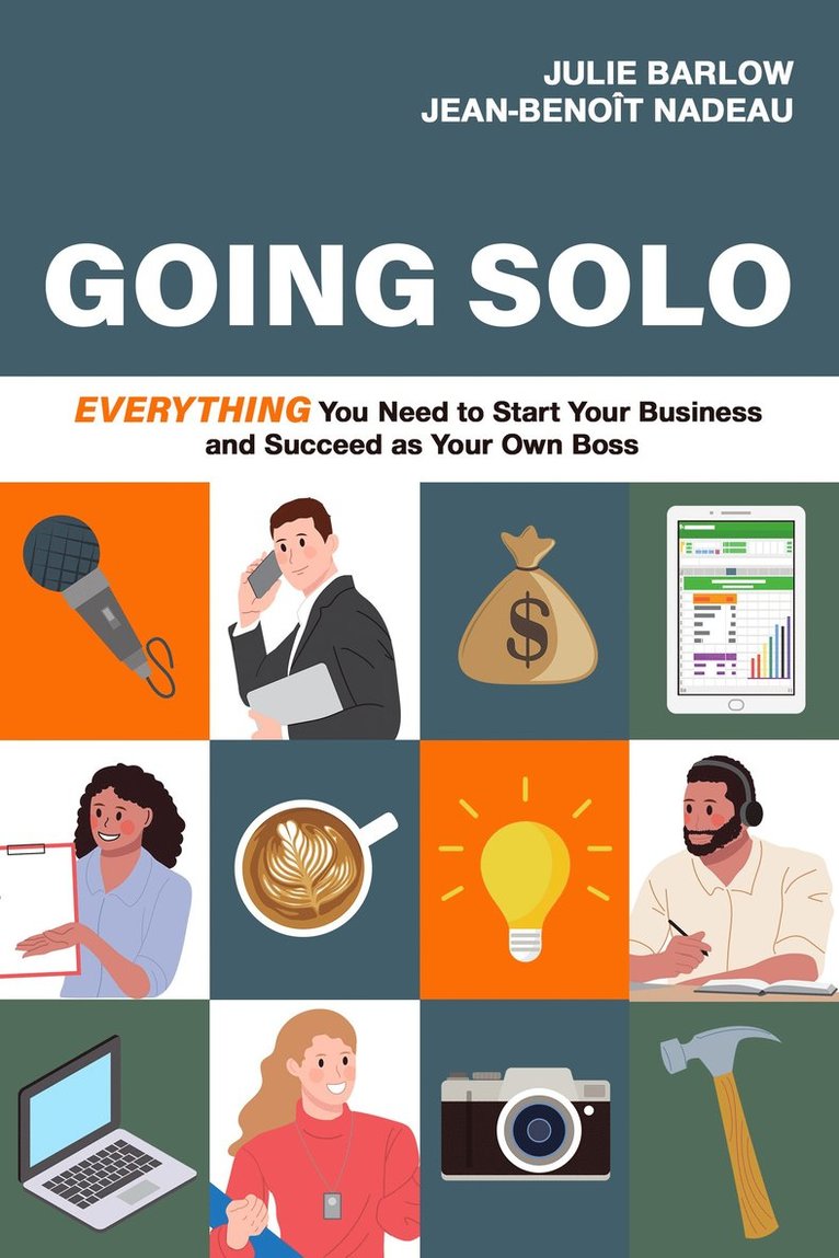 Going Solo