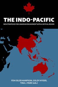 bokomslag The Indo-Pacific