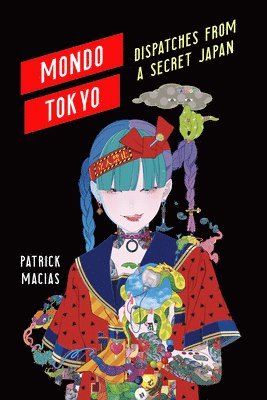 Mondo Tokyo 1