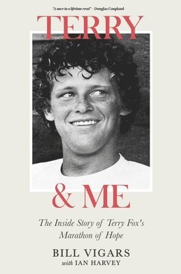 Terry & Me 1