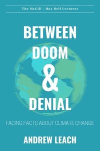 bokomslag Between Doom & Denial
