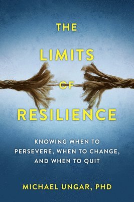 The Limits of Resilience 1