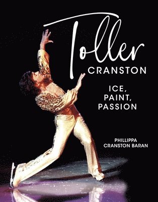 Toller Cranston 1