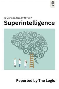 bokomslag Superintelligence