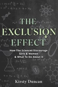 bokomslag Exclusion Effect