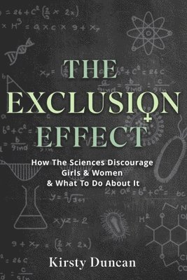 bokomslag Exclusion Effect