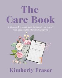 bokomslag The Care Book