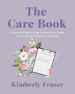bokomslag Care Book